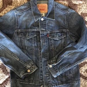 Levi jacket